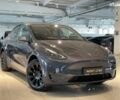 Тесла Model Y, объемом двигателя 0 л и пробегом 12 тыс. км за 56236 $, фото 2 на Automoto.ua
