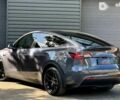 Тесла Model Y 2022 в Киеве на Automoto.ua Тесла Model Y, объемом двигателя 0 л и пробегом 50 тыс. км за 29900 $, фото 7 на Automoto.ua