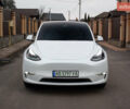 Тесла Model Y, объемом двигателя 0 л и пробегом 54 тыс. км за 28900 $, фото 1 на Automoto.ua