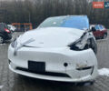Тесла Model Y, объемом двигателя 0 л и пробегом 40 тыс. км за 13000 $, фото 4 на Automoto.ua