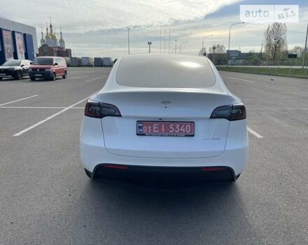 Тесла Model Y, об'ємом двигуна 0 л та пробігом 15 тис. км за 38990 $, фото 13 на Automoto.ua