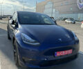 Тесла Model Y, объемом двигателя 0 л и пробегом 13 тыс. км за 34000 $, фото 23 на Automoto.ua