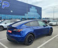 Тесла Model Y, объемом двигателя 0 л и пробегом 13 тыс. км за 34000 $, фото 3 на Automoto.ua