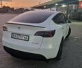 Тесла Model Y, объемом двигателя 0 л и пробегом 35 тыс. км за 54000 $, фото 11 на Automoto.ua