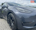 Тесла Model Y, объемом двигателя 0 л и пробегом 150 тыс. км за 21900 $, фото 15 на Automoto.ua