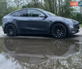 Тесла Model Y, объемом двигателя 0 л и пробегом 150 тыс. км за 21900 $, фото 8 на Automoto.ua
