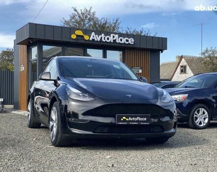Тесла Model Y, об'ємом двигуна 0 л та пробігом 224 тис. км за 27500 $, фото 3 на Automoto.ua