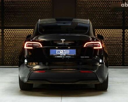 Тесла Model Y, объемом двигателя 0 л и пробегом 155 тыс. км за 22000 $, фото 10 на Automoto.ua