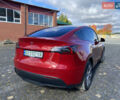 Тесла Model Y 2022 в Дунаевцах на Automoto.ua Тесла Model Y, объемом двигателя 0 л и пробегом 36 тыс. км за 27500 $, фото 6 на Automoto.ua