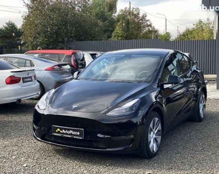 Тесла Model Y, об'ємом двигуна 0 л та пробігом 224 тис. км за 27500 $, фото 8 на Automoto.ua
