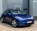 Тесла Model Y 2022 в Киеве на Automoto.ua Тесла Model Y, объемом двигателя 0 л и пробегом 97 тыс. км за 32999 $, фото 1 на Automoto.ua