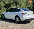 Тесла Model Y, объемом двигателя 0 л и пробегом 21 тыс. км за 25000 $, фото 8 на Automoto.ua