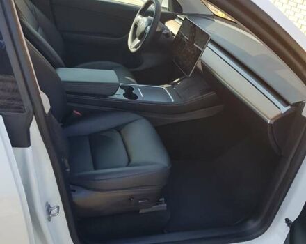 Тесла Model Y, объемом двигателя 0 л и пробегом 20 тыс. км за 32000 $, фото 9 на Automoto.ua