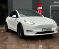 Тесла Model Y, объемом двигателя 0 л и пробегом 28 тыс. км за 30999 $, фото 10 на Automoto.ua