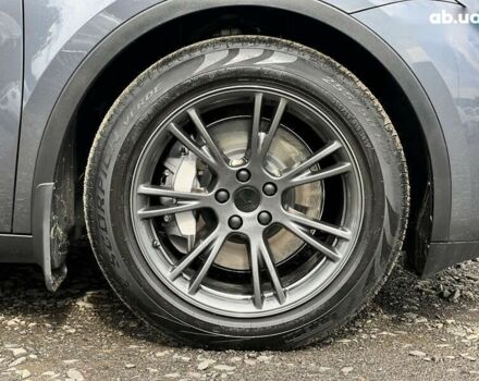 Тесла Model Y 2022 у Луцьку на Automoto.ua Тесла Model Y, об'ємом двигуна 0 л та пробігом 32 тис. км за 33500 $, фото 23 на Automoto.ua