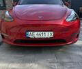 Тесла Model Y, объемом двигателя 0 л и пробегом 44 тыс. км за 32000 $, фото 5 на Automoto.ua
