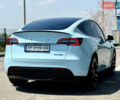 Тесла Model Y, объемом двигателя 0 л и пробегом 43 тыс. км за 27500 $, фото 32 на Automoto.ua