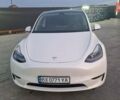 Тесла Model Y, объемом двигателя 0 л и пробегом 35 тыс. км за 54000 $, фото 8 на Automoto.ua