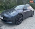Тесла Model Y, объемом двигателя 0 л и пробегом 150 тыс. км за 21900 $, фото 2 на Automoto.ua