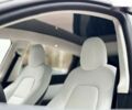 Тесла Model Y, объемом двигателя 0 л и пробегом 25 тыс. км за 29700 $, фото 13 на Automoto.ua