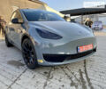 Тесла Model Y, объемом двигателя 0 л и пробегом 38 тыс. км за 43000 $, фото 16 на Automoto.ua