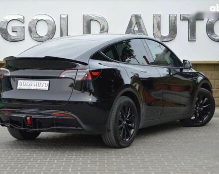 Тесла Model Y, объемом двигателя 0 л и пробегом 47 тыс. км за 34500 $, фото 21 на Automoto.ua