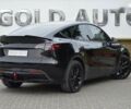 Тесла Model Y, объемом двигателя 0 л и пробегом 47 тыс. км за 34500 $, фото 21 на Automoto.ua