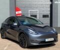 Тесла Model Y 2022 в Киеве на Automoto.ua Тесла Model Y, объемом двигателя 0 л и пробегом 29 тыс. км за 29999 $, фото 11 на Automoto.ua