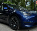 Тесла Model Y, объемом двигателя 0 л и пробегом 80 тыс. км за 26000 $, фото 1 на Automoto.ua
