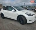 Тесла Model Y, объемом двигателя 0 л и пробегом 24 тыс. км за 12600 $, фото 3 на Automoto.ua