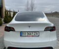 Тесла Model Y, об'ємом двигуна 0 л та пробігом 21 тис. км за 41800 $, фото 15 на Automoto.ua