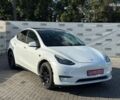 Тесла Model Y, объемом двигателя 0 л и пробегом 243 тыс. км за 18500 $, фото 1 на Automoto.ua