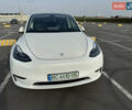 Тесла Model Y, об'ємом двигуна 0 л та пробігом 46 тис. км за 34000 $, фото 15 на Automoto.ua