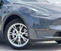 Тесла Model Y 2022 в Киеве на Automoto.ua Тесла Model Y, объемом двигателя 0 л и пробегом 28 тыс. км за 29900 $, фото 12 на Automoto.ua
