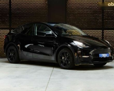 Тесла Model Y, объемом двигателя 0 л и пробегом 155 тыс. км за 22000 $, фото 5 на Automoto.ua