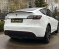 Тесла Model Y, объемом двигателя 0 л и пробегом 23 тыс. км за 40700 $, фото 6 на Automoto.ua