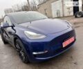 Тесла Model Y, объемом двигателя 0 л и пробегом 3 тыс. км за 36750 $, фото 11 на Automoto.ua