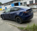 Тесла Model Y, объемом двигателя 0 л и пробегом 122 тыс. км за 11700 $, фото 2 на Automoto.ua
