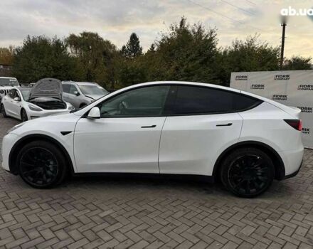 Тесла Model Y, об'ємом двигуна 0 л та пробігом 243 тис. км за 17900 $, фото 4 на Automoto.ua