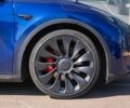 Тесла Model Y, объемом двигателя 0 л и пробегом 18 тыс. км за 39900 $, фото 4 на Automoto.ua
