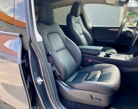 Тесла Model Y 2022 в Киеве на Automoto.ua Тесла Model Y, объемом двигателя 0 л и пробегом 20 тыс. км за 33990 $, фото 24 на Automoto.ua