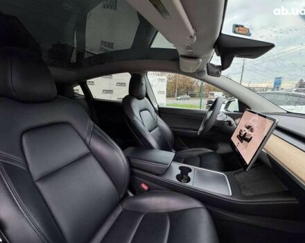 Тесла Model Y, об'ємом двигуна 0 л та пробігом 243 тис. км за 17900 $, фото 16 на Automoto.ua