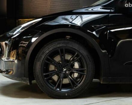 Тесла Model Y, объемом двигателя 0 л и пробегом 155 тыс. км за 22000 $, фото 2 на Automoto.ua