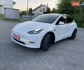 Тесла Model Y, объемом двигателя 0 л и пробегом 37 тыс. км за 30000 $, фото 34 на Automoto.ua