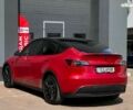 Тесла Model Y, объемом двигателя 0 л и пробегом 23 тыс. км за 28999 $, фото 7 на Automoto.ua