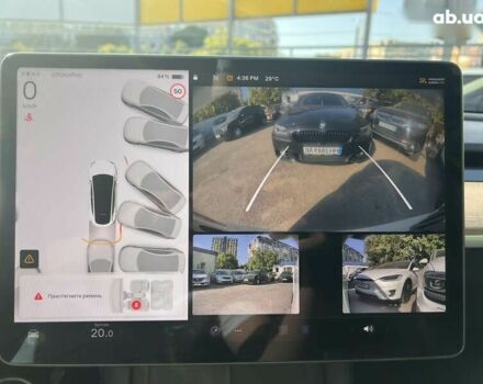 Тесла Model Y 2022 в Одессе на Automoto.ua Тесла Model Y, объемом двигателя 0 л и пробегом 31 тыс. км за 25500 $, фото 21 на Automoto.ua