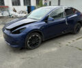 Тесла Model Y, объемом двигателя 0 л и пробегом 122 тыс. км за 11700 $, фото 1 на Automoto.ua