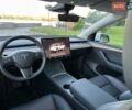 Тесла Model Y, объемом двигателя 0 л и пробегом 45 тыс. км за 31300 $, фото 13 на Automoto.ua