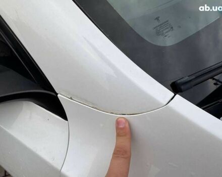 Тесла Model Y, об'ємом двигуна 0 л та пробігом 243 тис. км за 17900 $, фото 8 на Automoto.ua