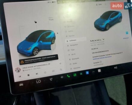 Тесла Model Y, об'ємом двигуна 0 л та пробігом 85 тис. км за 10000 $, фото 8 на Automoto.ua